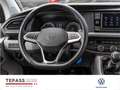 Volkswagen T6.1 Caravelle 2,0l TDI Comfortline KLIMA SHZ RADIO Schwarz - thumbnail 12