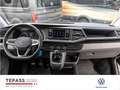 Volkswagen T6.1 Caravelle 2,0l TDI Comfortline KLIMA SHZ RADIO Schwarz - thumbnail 7