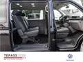 Volkswagen T6.1 Caravelle 2,0l TDI Comfortline KLIMA SHZ RADIO Schwarz - thumbnail 9