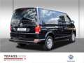 Volkswagen T6.1 Caravelle 2,0l TDI Comfortline KLIMA SHZ RADIO Schwarz - thumbnail 2
