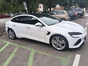 82,5 kWh Design