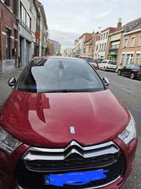 DS 4 1.6 THP Sport Chic