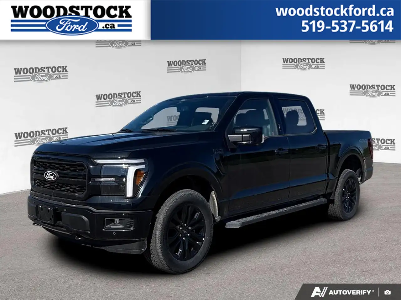 2026 Ford F 150