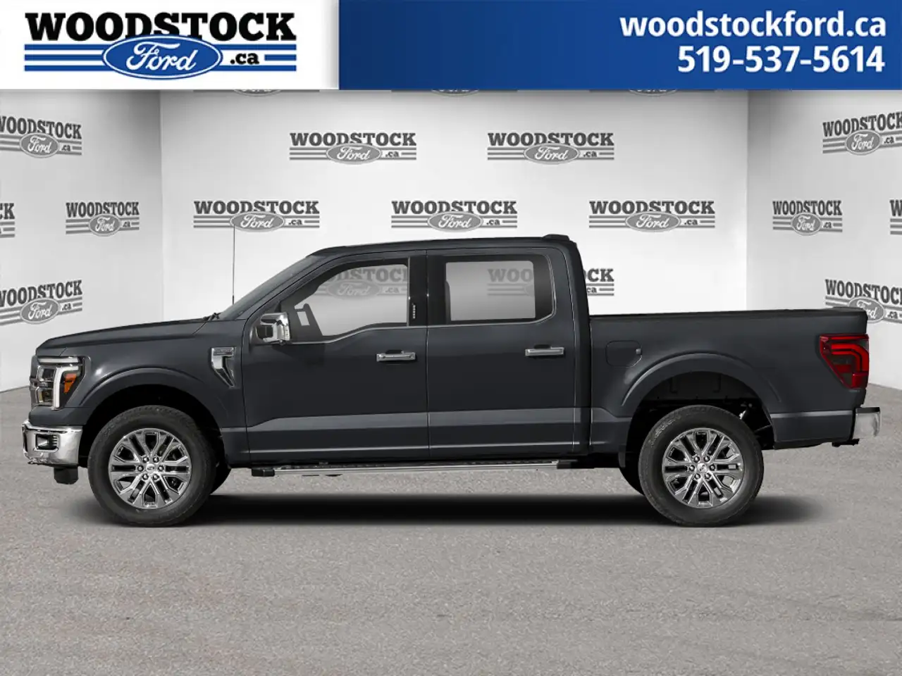 2026 Ford F 150