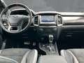 Ford Ranger Raptor Doppelkabine 4x4 2.0 TDCi Panther Klima STH Grau - thumbnail 4