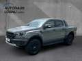 Ford Ranger Raptor Doppelkabine 4x4 2.0 TDCi Panther Klima STH Grau - thumbnail 1