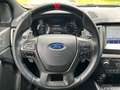 Ford Ranger Raptor Doppelkabine 4x4 2.0 TDCi Panther Klima STH Grau - thumbnail 11
