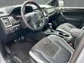 Ford Ranger Raptor Doppelkabine 4x4 2.0 TDCi Panther Klima STH Grau - thumbnail 3