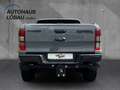 Ford Ranger Raptor Doppelkabine 4x4 2.0 TDCi Panther Klima STH Grau - thumbnail 7