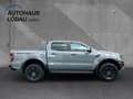 Ford Ranger Raptor Doppelkabine 4x4 2.0 TDCi Panther Klima STH Grau - thumbnail 6