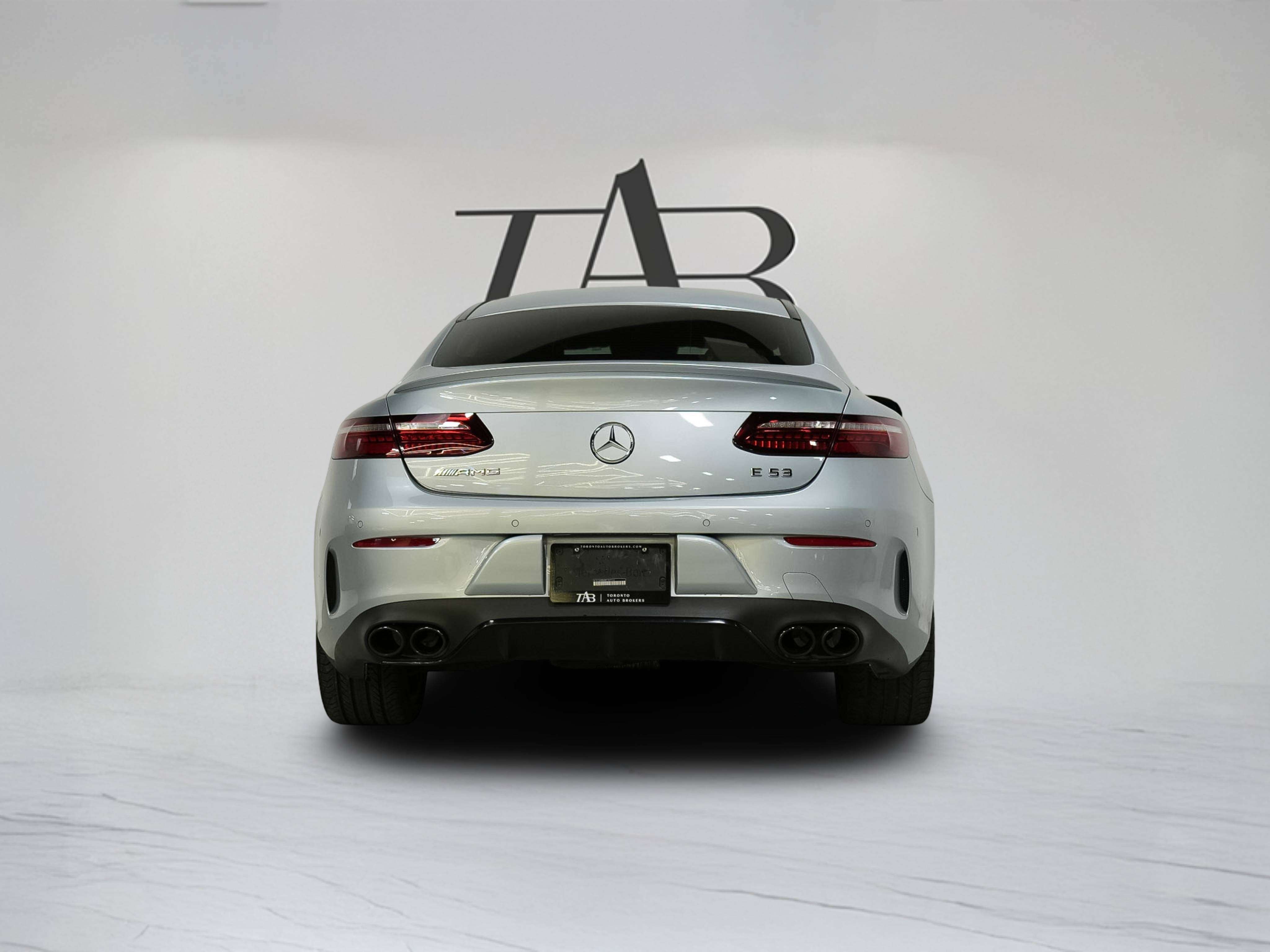 used 2021 Mercedes-Benz E-Class car, priced at $59,900
