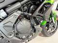 Kawasaki Versys 650 1.Hand Topcase Zelená - thumbnail 9
