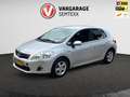 Toyota Auris 1.8 Full Hybrid Aspiration | Navi | Clima | Cruise Grijs - thumbnail 1
