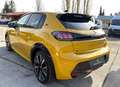 Peugeot 208 e- GT Elektro Navi LED Leder Gold - thumbnail 7