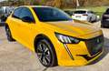 Peugeot 208 e- GT Elektro Navi LED Leder Gold - thumbnail 3