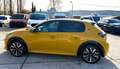 Peugeot 208 e- GT Elektro Navi LED Leder Gold - thumbnail 8