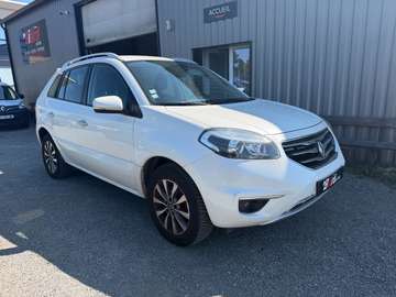 Koleos 2.0 dCi 150 4x4 FAP Bose Edition Euro 5