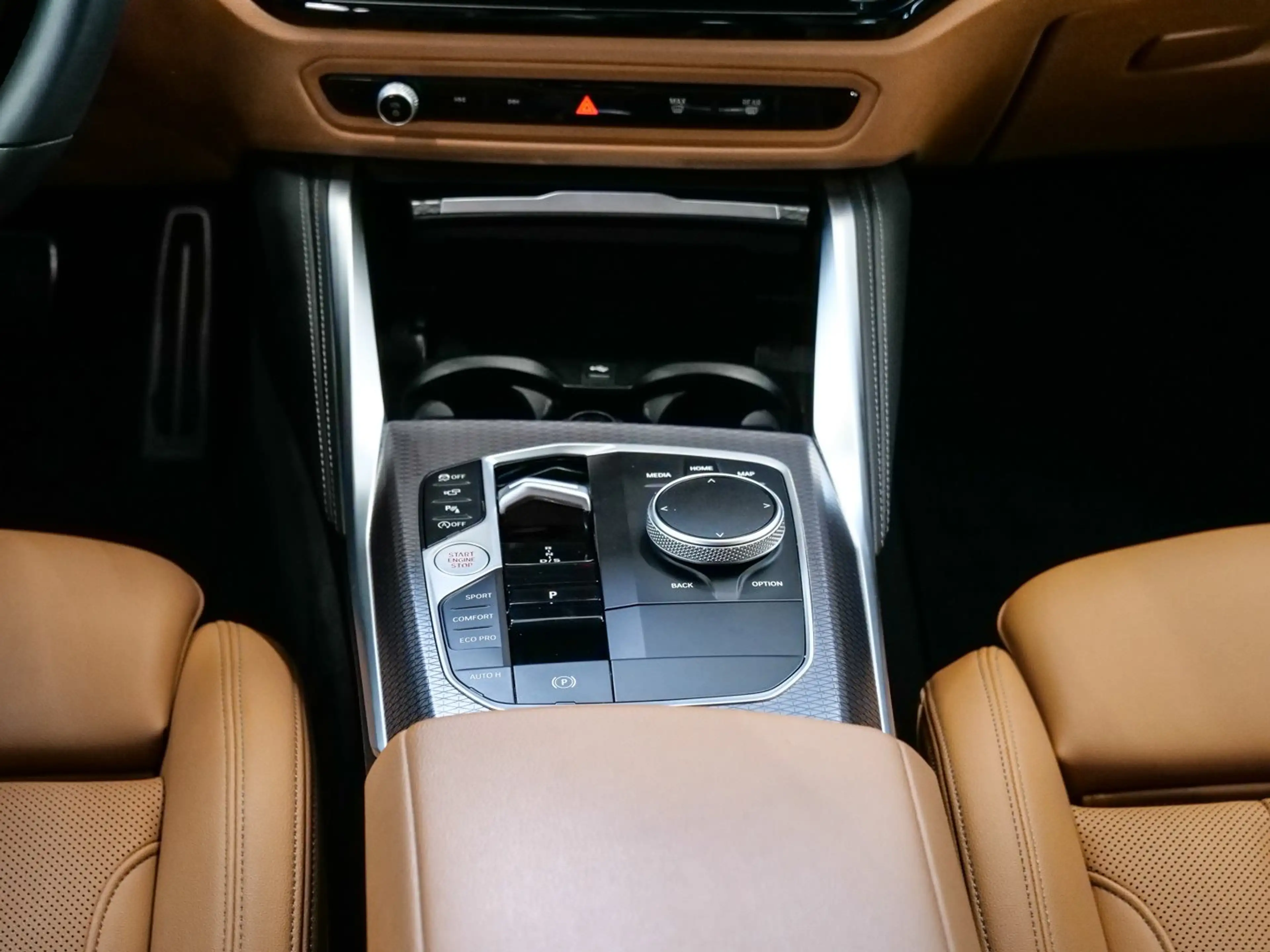 BMW 430 i xDrive M-Sport Pro Aut Nav LED h&k Komfzg — photo 14