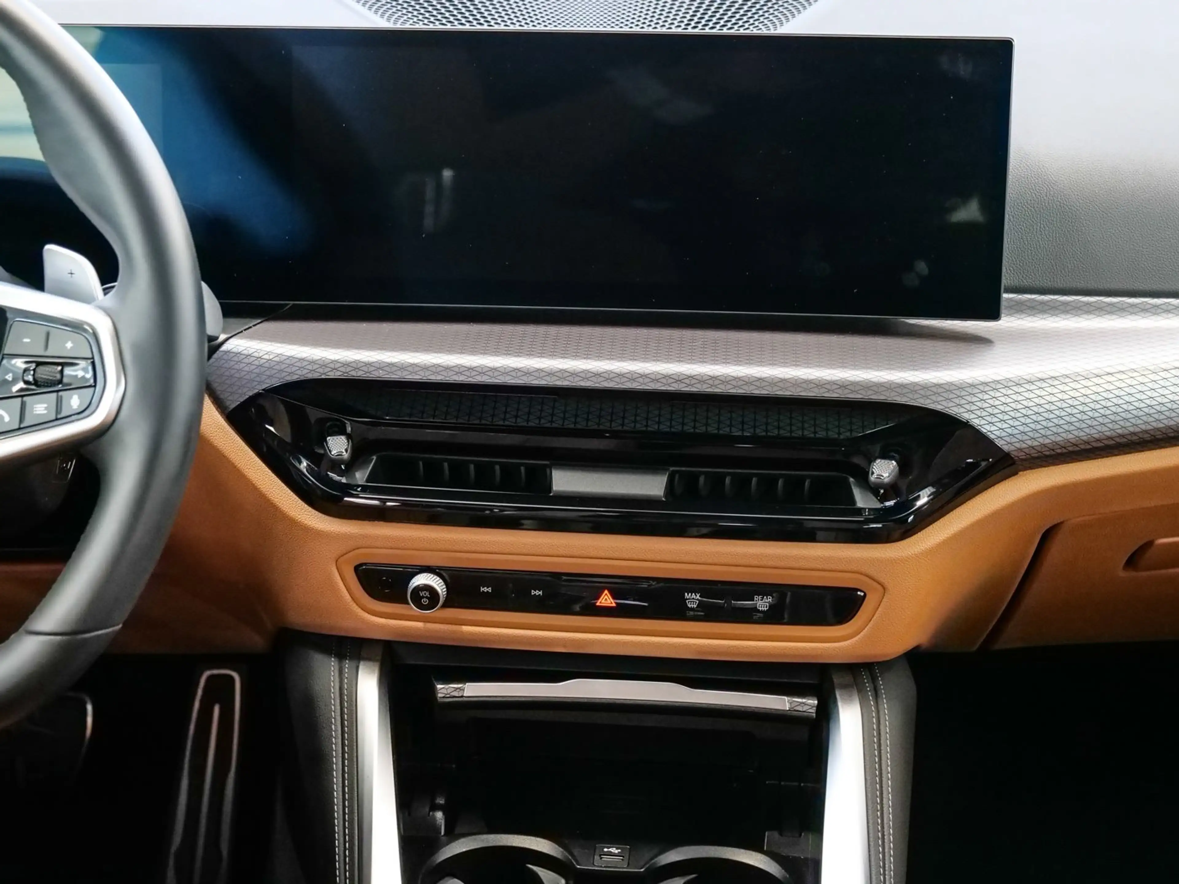 BMW 430 i xDrive M-Sport Pro Aut Nav LED h&k Komfzg — photo 13