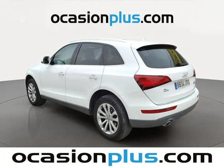 Audi Q5 2.0 TDI CD Quattro Advanced Ed. S-T 2016, foto 3
