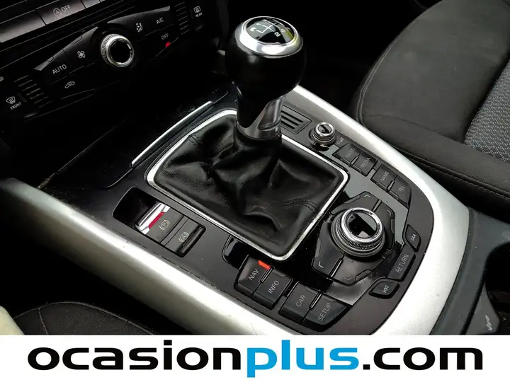 Audi Q5 2.0 TDI CD Quattro Advanced Ed. S-T 2016, foto 5