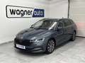 Skoda Octavia Combi 2,0 TDI Premium DSG.Matrix LED/ACC/Navi/H... Gris - thumbnail 2