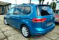 Volkswagen Touran Comfortline BMT,Klima,Alu,Kamera,PDC,Eu6 Blau - thumbnail 3
