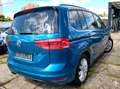 Volkswagen Touran Comfortline BMT,Klima,Alu,Kamera,PDC,Eu6 Blau - thumbnail 4