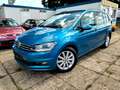 Volkswagen Touran Comfortline BMT,Klima,Alu,Kamera,PDC,Eu6 Blau - thumbnail 1