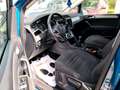 Volkswagen Touran Comfortline BMT,Klima,Alu,Kamera,PDC,Eu6 Blau - thumbnail 7