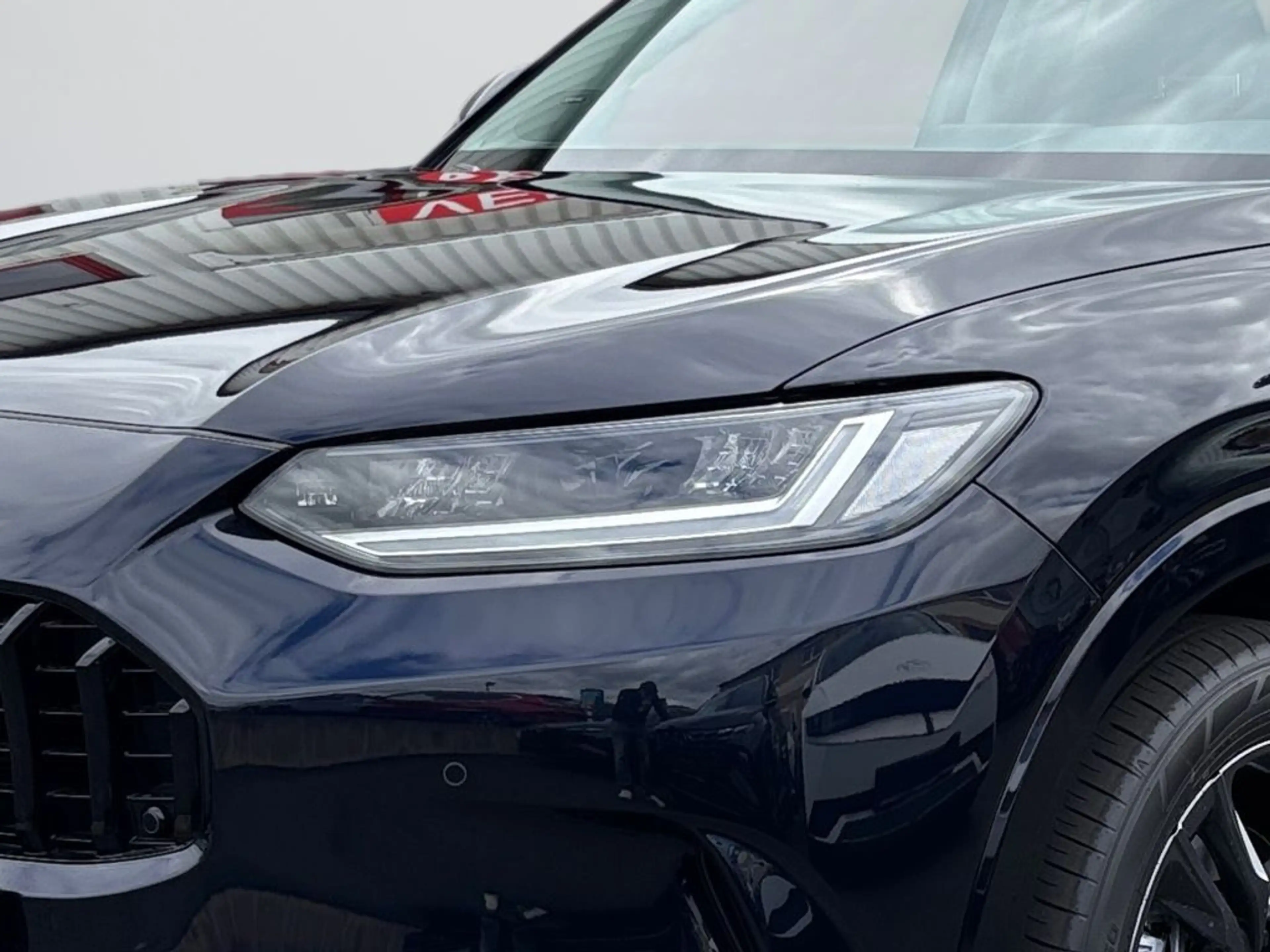 Honda ZR-V e:HEV 2.0 i-MMD Hybrid Advance — photo 5