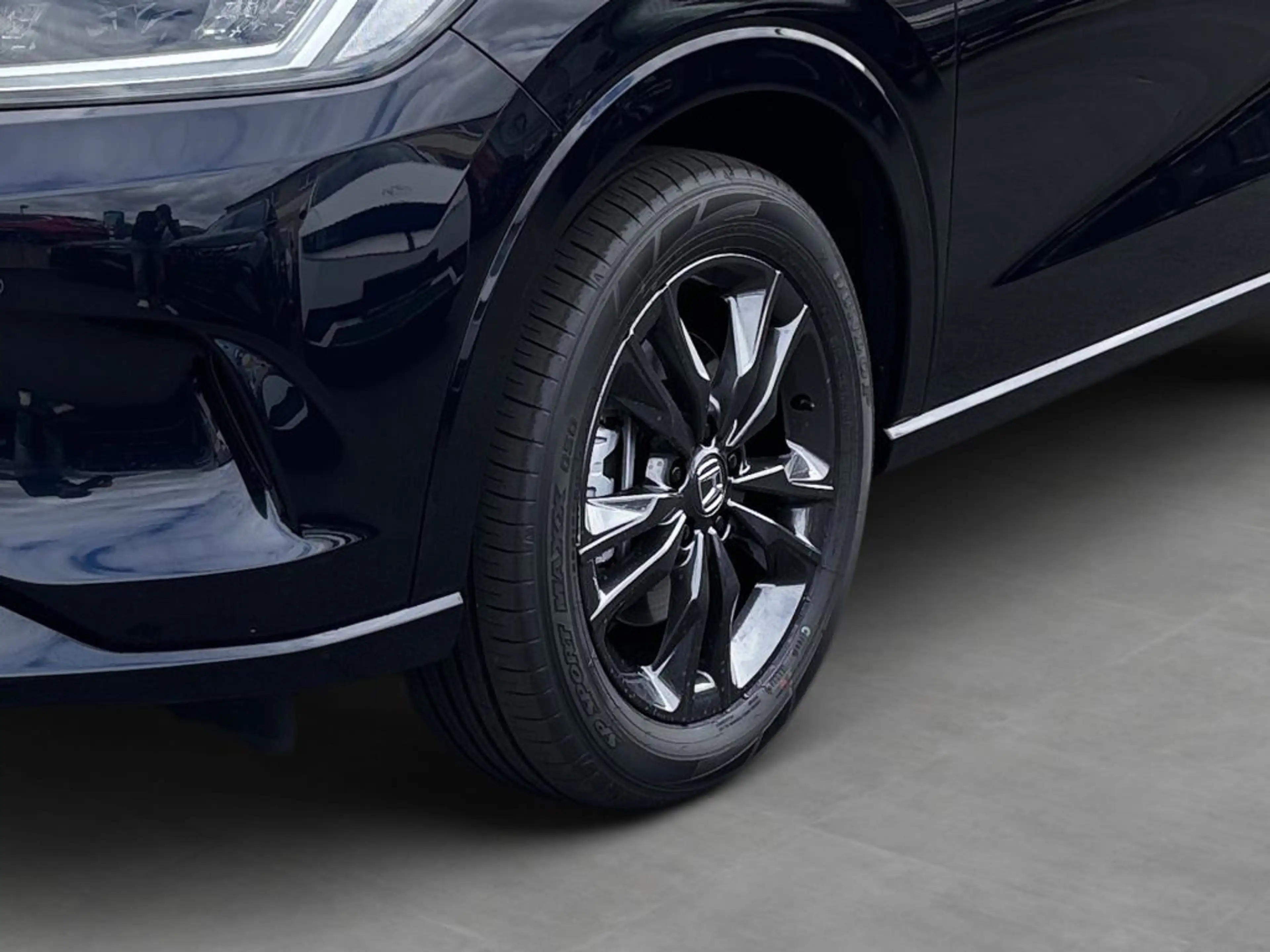 Honda ZR-V e:HEV 2.0 i-MMD Hybrid Advance — photo 6