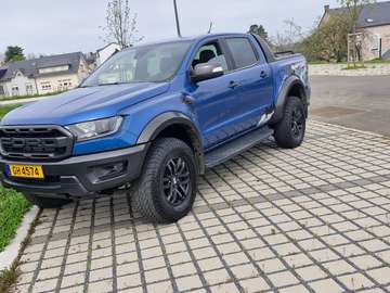 Ranger 2,0 l EcoBlue Autm. Raptor