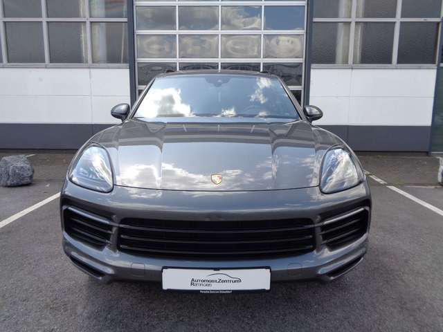 Porsche Cayenne 3.0 2.HD*PANO*MATRIX*PZ-S-HEFT*APPROVED