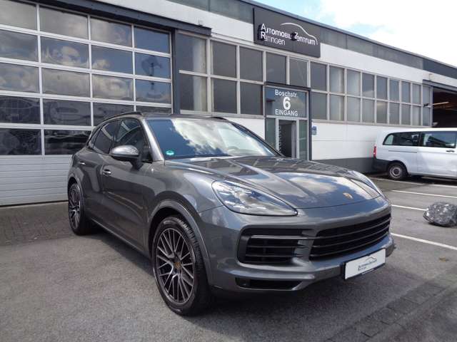 Imagine Porsche Cayenne 3.0 2.HD*PANO*MATRIX*PZ-S-HEFT*APPROVED