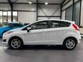 Ford Fiesta Trend | SHZ | SH | KLIMA | ALU | Weiß - thumbnail 2