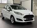 Ford Fiesta Trend | SHZ | SH | KLIMA | ALU | Weiß - thumbnail 5