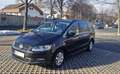 Volkswagen Sharan Comfortline BMT 2,0 TDI DPF Schwarz - thumbnail 2