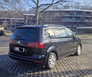 Comfortline BMT 2,0 TDI DPF