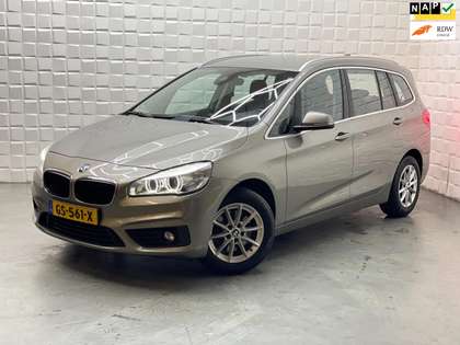 BMW 218 2-serie Gran Tourer 218i Essential 7p. AUTOMAAT