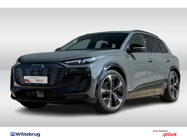Audi SQ6 e-tron Edition One quattro 100 kWh 490PK | Panoramadak |