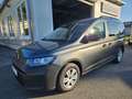 Volkswagen Caddy TDI 4Motion "AHV, Winterpaket, Assistenzpaket" Grau - thumbnail 1