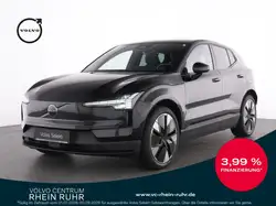 Volvo EX30 PURE ELECTRIC AWD PLUS WINTERPAK+LM20+MET+