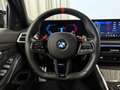 BMW M3 Competition M xDrive *Schalensitze / Track Paket / Keramik-Carbon* Grün - thumbnail 9