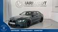 BMW M3 Competition M xDrive *Schalensitze / Track Paket / Keramik-Carbon* Grün - thumbnail 1