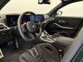 BMW M3 Competition M xDrive *Schalensitze / Track Paket / Keramik-Carbon* Grün - thumbnail 7