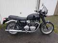 Triumph Bonneville T120 Чёрный - thumbnail 1