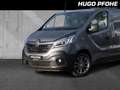 Renault Trafic 2.0 dCi 170 ENERGY L2H1 3.0t Komfort AHK|LED|STHZ Grau - thumbnail 3