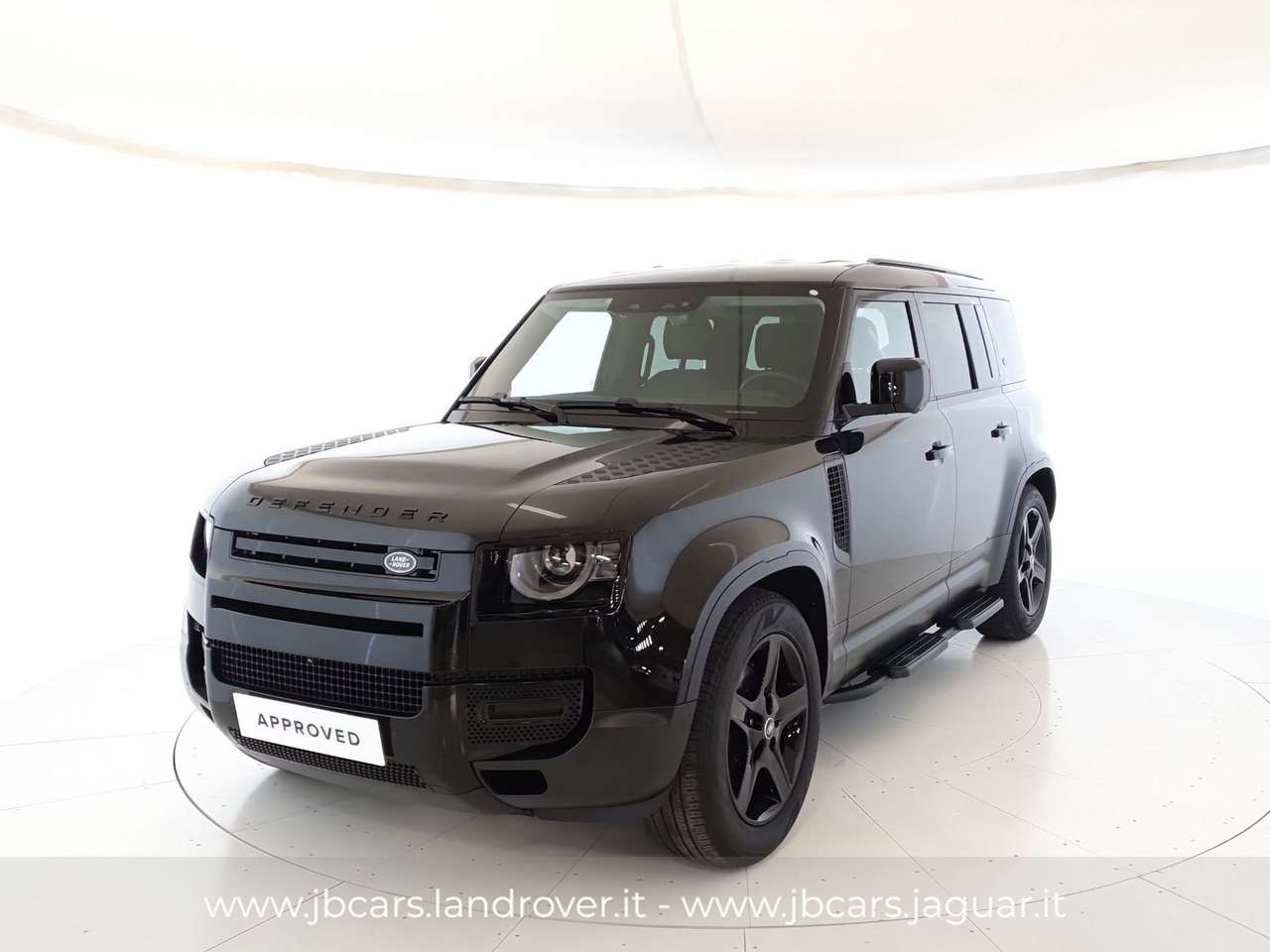 Land Rover Defender 3.0D I6 200 110 SE AWD auto. - AUTOCARRO N1 - IVA ESPOSTA