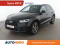 Audi Q5 40 TDI quattro Sport Aut.*NAVI*TEMPO*CAM*PDC* Czarny - thumbnail 1
